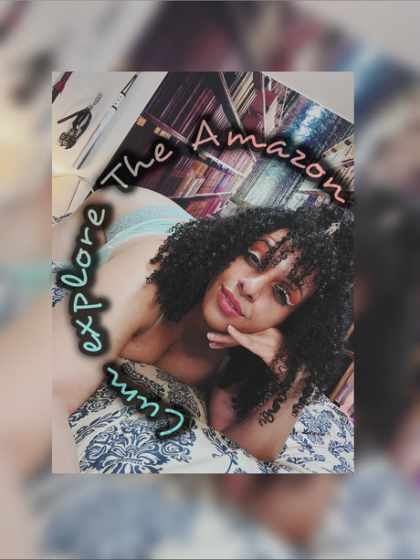 Foto di nudo di fuga di OnlyFans di Nerdyamazon All Access
