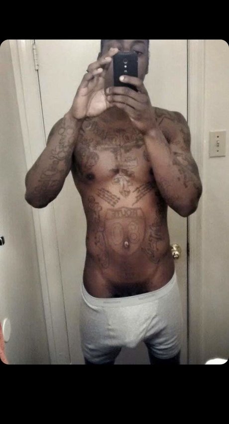 Foto di nudo di fuga di OnlyFans di Nathan
