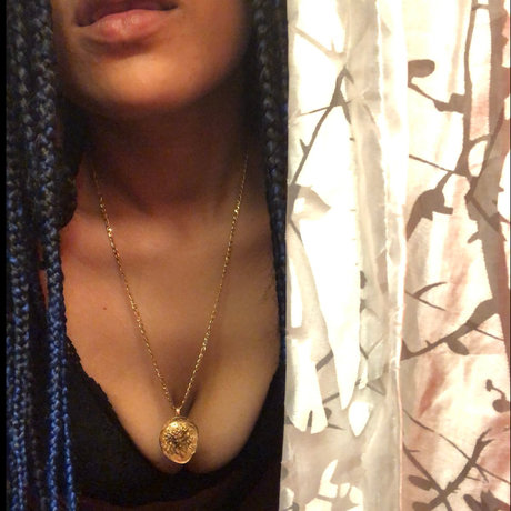 Foto di nudo di fuga di OnlyFans di  