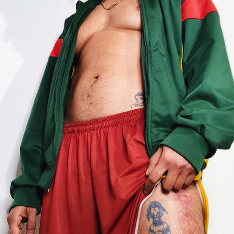 Foto di nudo di fuga di OnlyFans di Neneputx