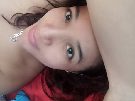 Foto di nudo di fuga di OnlyFans di Ivanka21