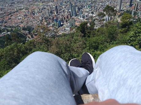 Foto di nudo di fuga di OnlyFans di Nelson Suarez