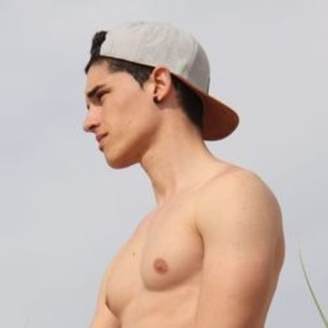Foto di nudo di fuga di OnlyFans di Nelsonfarrim