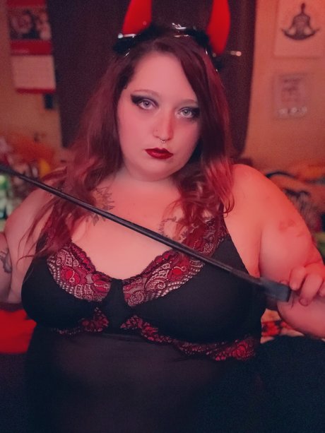 Foto di nudo di fuga di OnlyFans di Nella Smiles