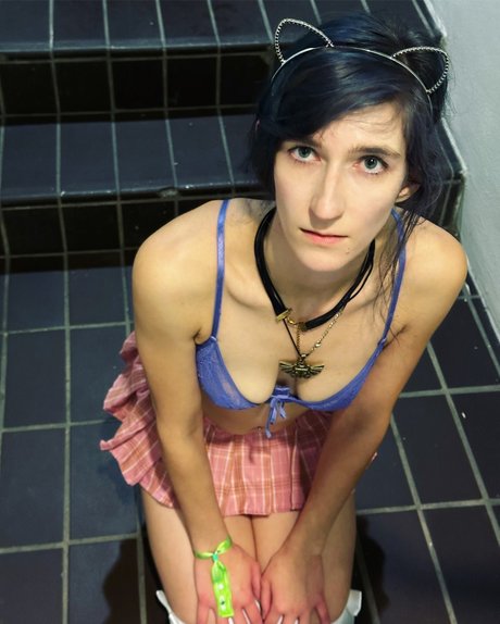 Foto di nudo di fuga di OnlyFans di Nele Kleinvip