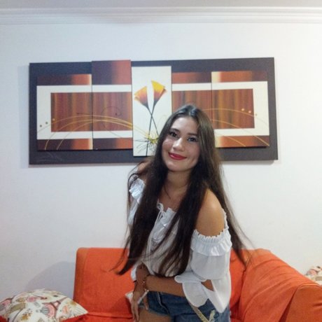 Foto di nudo di fuga di OnlyFans di Nelcy Quevedo Rubiio