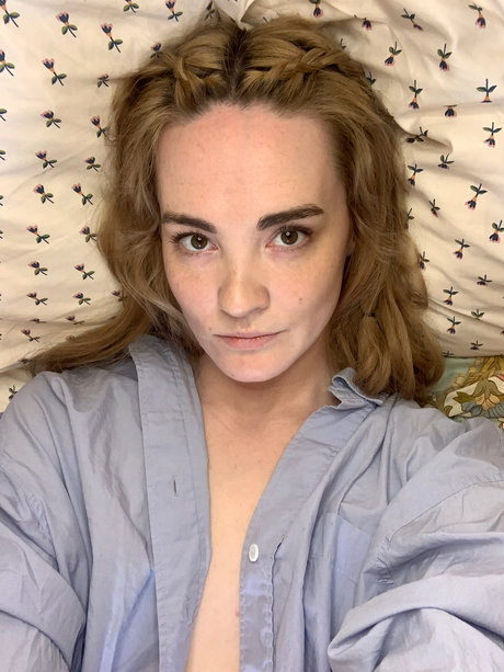 Foto di nudo di fuga di OnlyFans di Bk