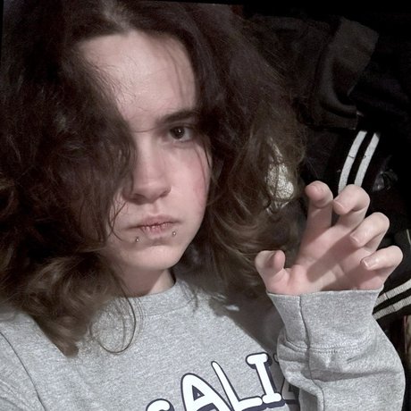 Foto di nudo di fuga di OnlyFans di  Vexx 