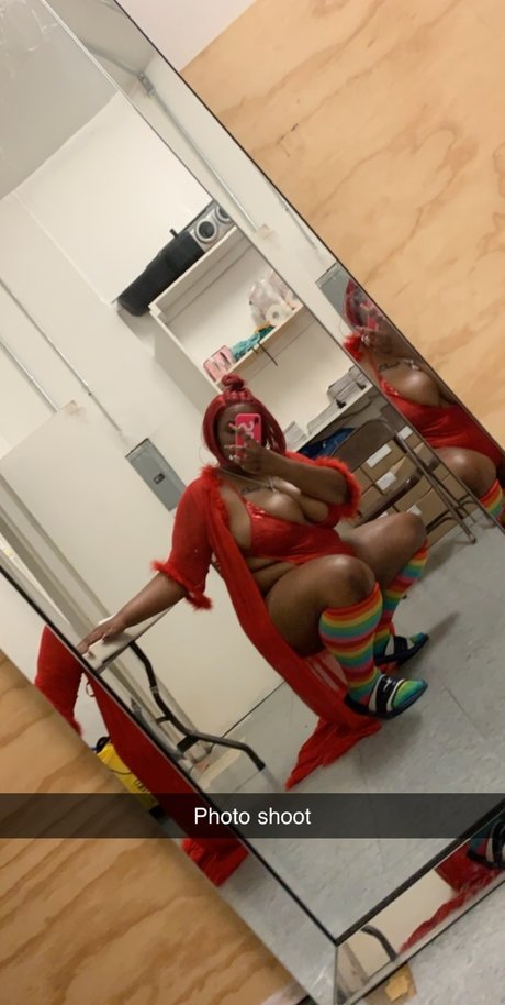 Foto di nudo di fuga di OnlyFans di Throatasarus