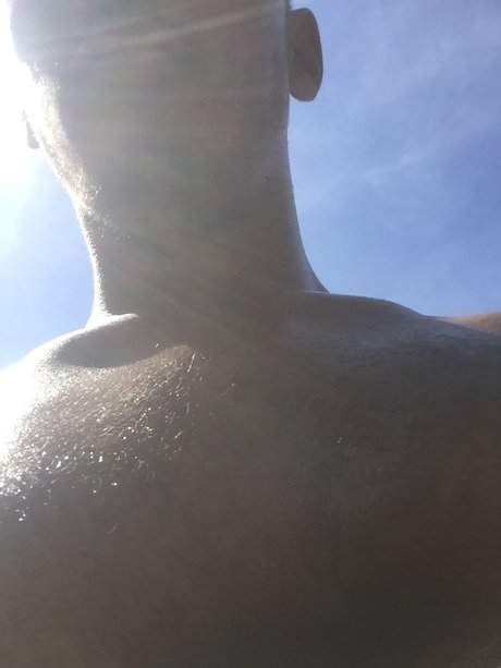 Foto di nudo di fuga di OnlyFans di Interracialchocolate