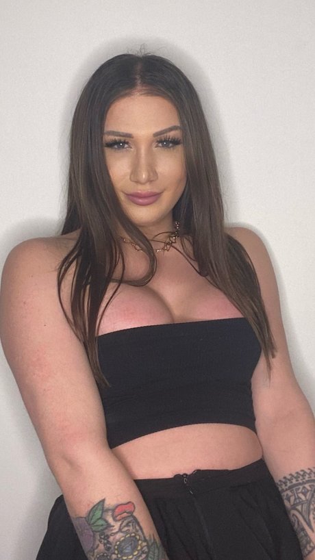 Foto di nudo di fuga di OnlyFans di Cansu Karayel