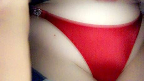 Foto di nudo di fuga di OnlyFans di Angel