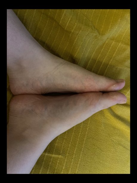 Foto di nudo di fuga di OnlyFans di Bammies