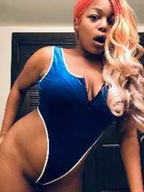 Foto di nudo di fuga di OnlyFans di Egypt The Goddessoflove