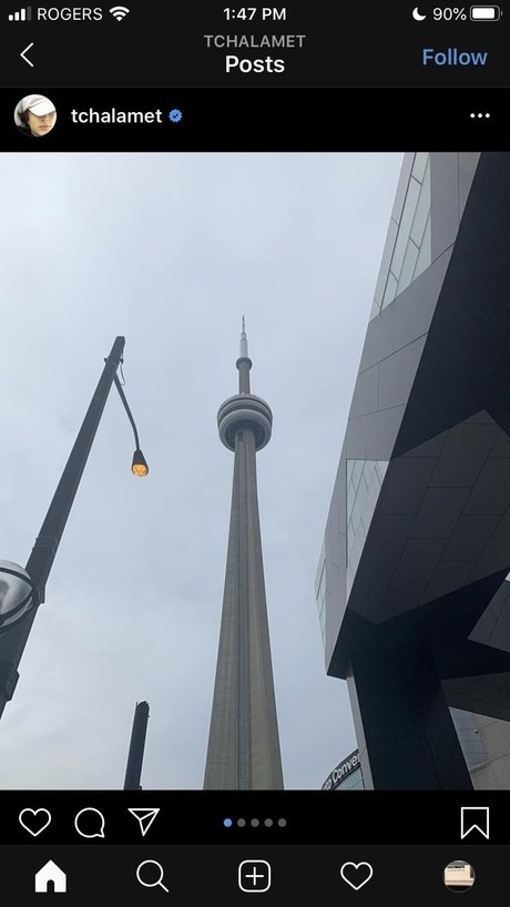Foto di nudo di fuga di OnlyFans di Canada Post