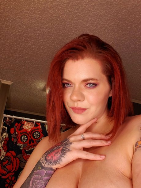 Foto di nudo di fuga di OnlyFans di Jamielee Free Dms
