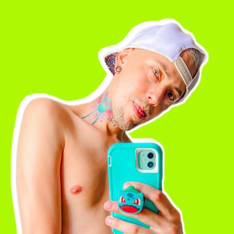 Foto di nudo di fuga di OnlyFans di Henriboy 