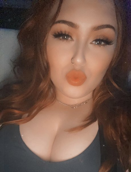 Foto di nudo di fuga di OnlyFans di Crimson Queen