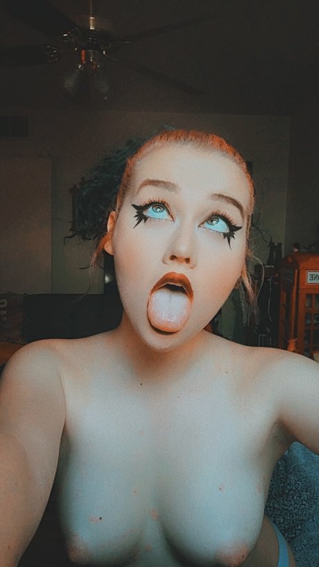 Foto di nudo di fuga di OnlyFans di Bonniejoseph