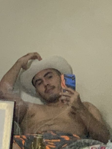 Foto di nudo di fuga di OnlyFans di Elcarballom