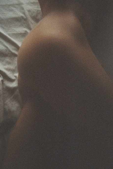 Foto di nudo di fuga di OnlyFans di Eric
