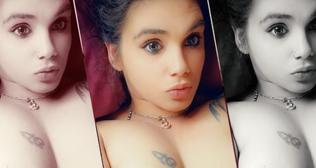 Foto di nudo di fuga di OnlyFans di Creampie Queen