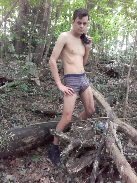 Foto di nudo di fuga di OnlyFans di Ben Clarke  Uk Male Model