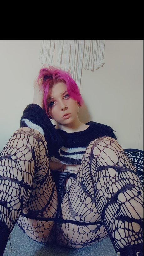 Foto di nudo di fuga di OnlyFans di Thorne Wilde
