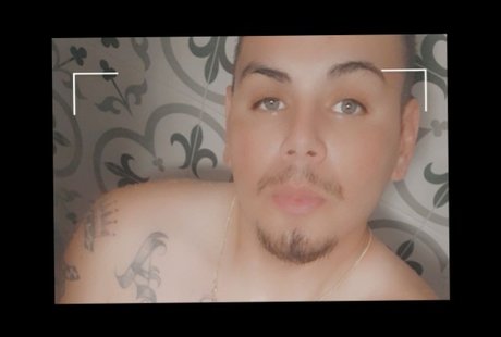 Foto di nudo di fuga di OnlyFans di Joeangel 
