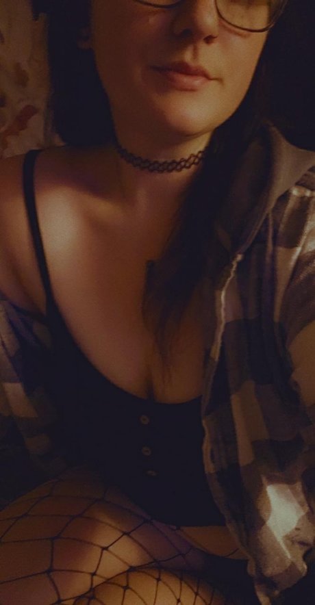 Foto di nudo di fuga di OnlyFans di Callie Jay