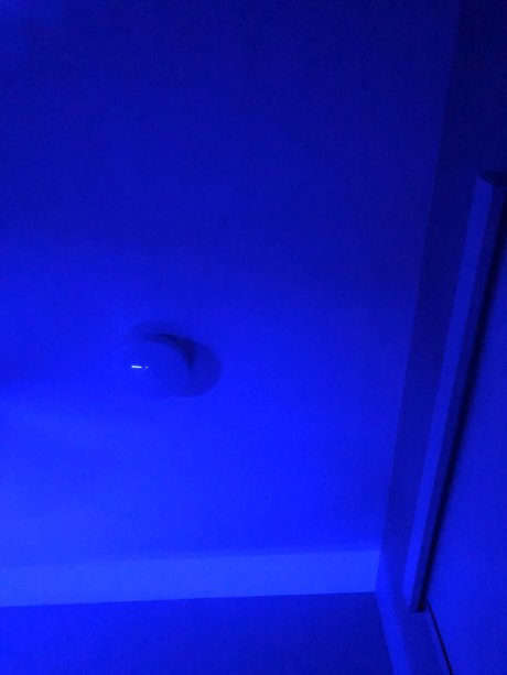 Foto di nudo di fuga di OnlyFans di Citygirldream