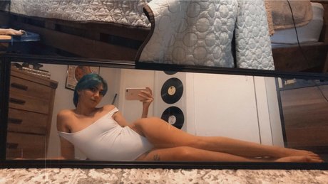 Foto di nudo di fuga di OnlyFans di Jody