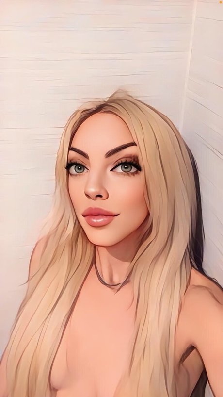Foto di nudo di fuga di OnlyFans di Hentaigirlfriendexperience