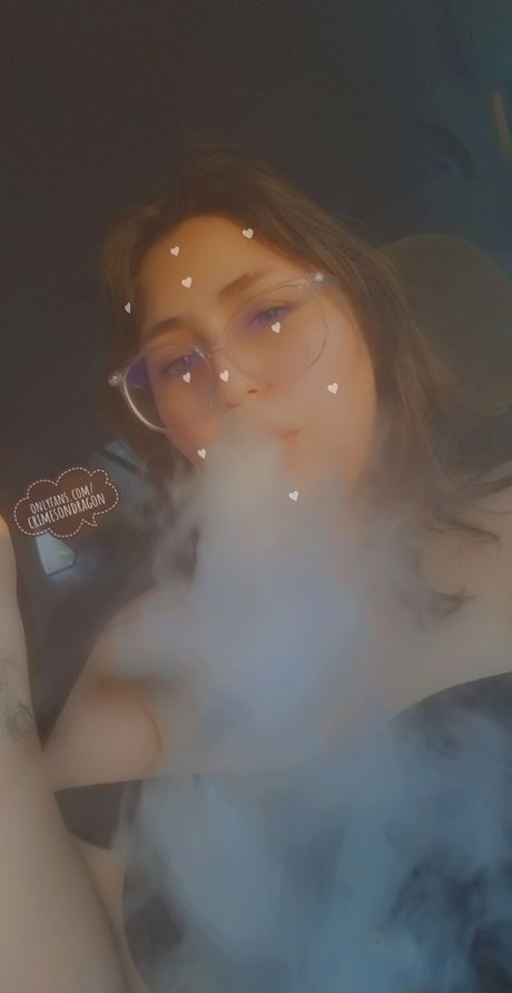 Foto di nudo di fuga di OnlyFans di Anko Domme