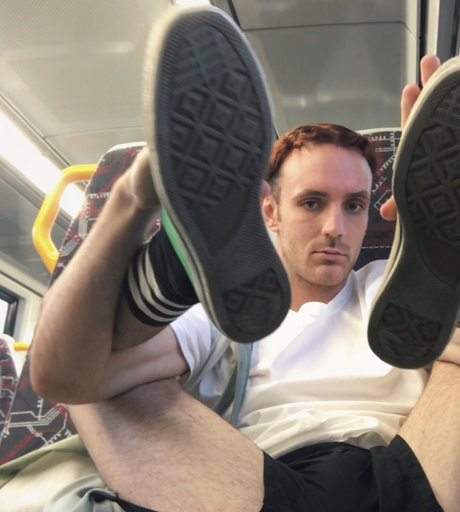 Foto di nudo di fuga di OnlyFans di Cremeboi666