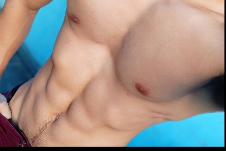 Foto di nudo di fuga di OnlyFans di Zhenriquebravo