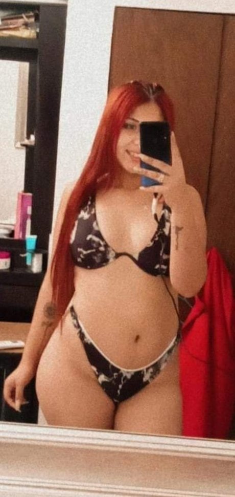 Foto di nudo di fuga di OnlyFans di Cris Hernandez
