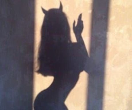 Foto di nudo di fuga di OnlyFans di Nicole