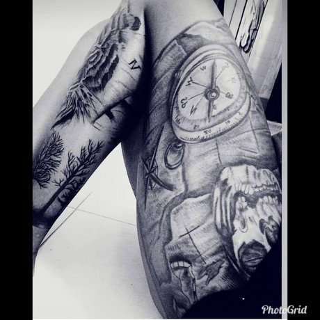 Foto di nudo di fuga di OnlyFans di Nicole10