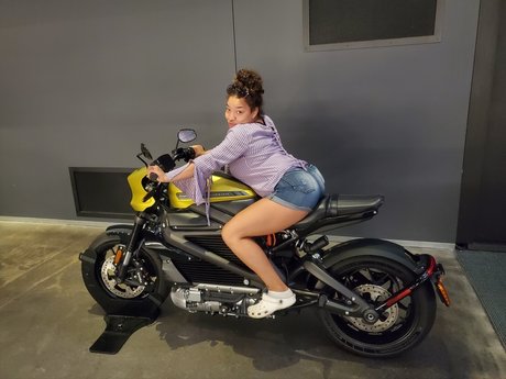Foto di nudo di fuga di OnlyFans di Nicole Rogue 