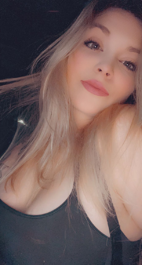 Foto di nudo di fuga di OnlyFans di Nicole Reese