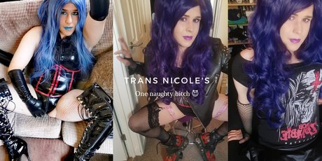 Foto di nudo di fuga di OnlyFans di Nicole Priestley