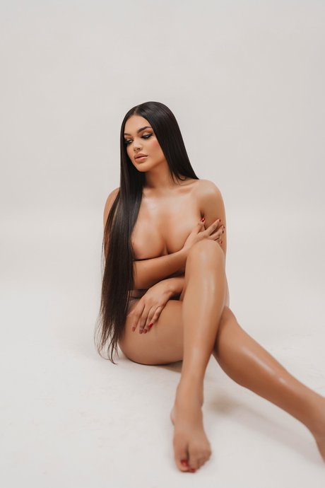 Foto di nudo di fuga di OnlyFans di Nicole Noble