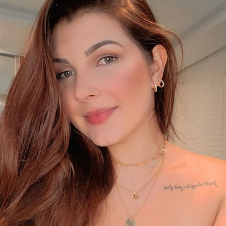 Foto di nudo di fuga di OnlyFans di Nicole Lux  Curvy Princess