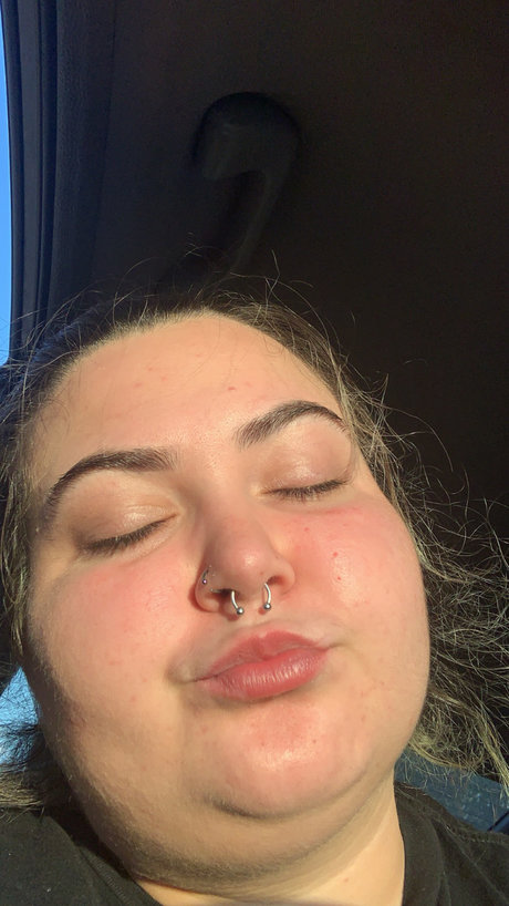 Foto di nudo di fuga di OnlyFans di Nicole Jane