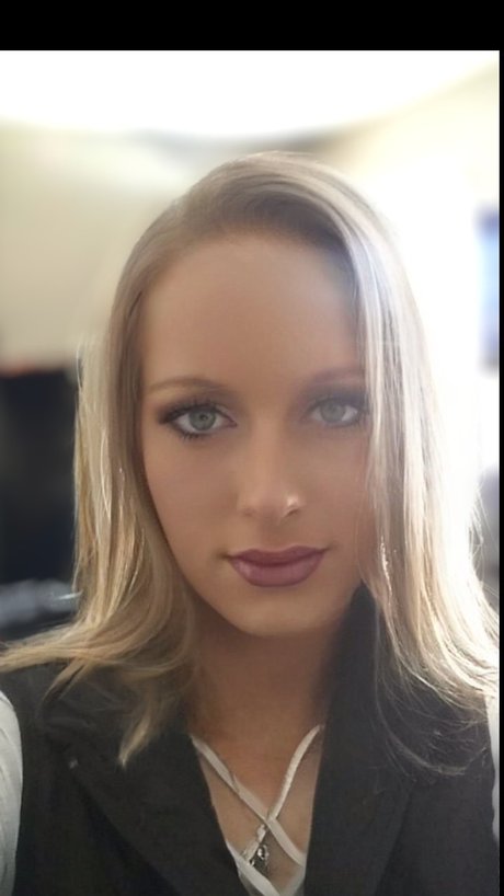 Foto di nudo di fuga di OnlyFans di  Nicole Jade Free