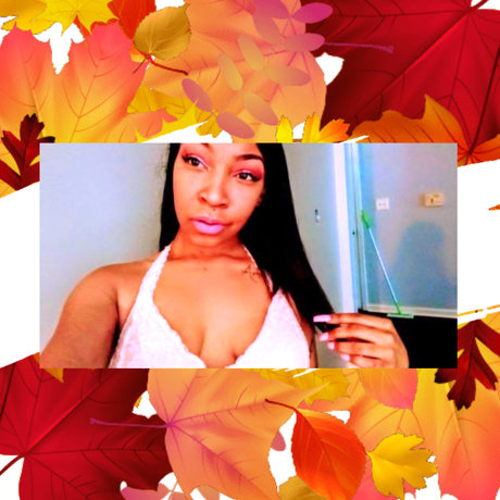 Foto di nudo di fuga di OnlyFans di Nicole Alizae