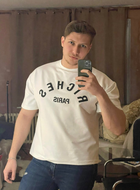 Foto di nudo di fuga di OnlyFans di Nicolasferringtonfree