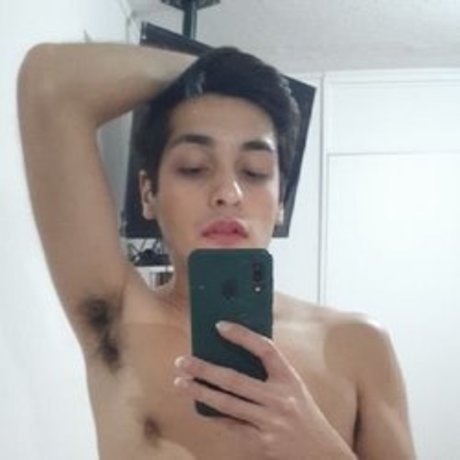 Foto di nudo di fuga di OnlyFans di Nico Nasty 