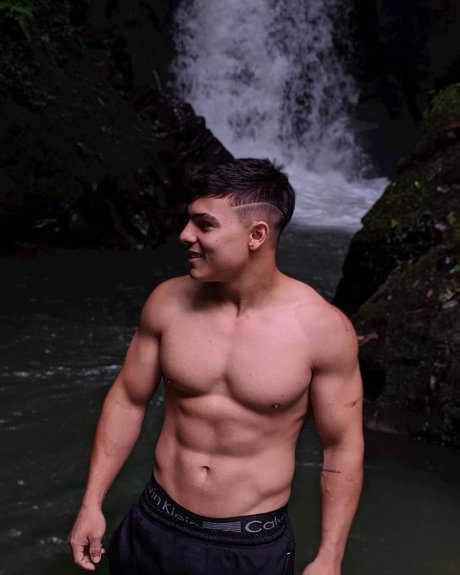 Foto di nudo di fuga di OnlyFans di Nicky Johnson